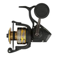 Penn Battle IV Reels